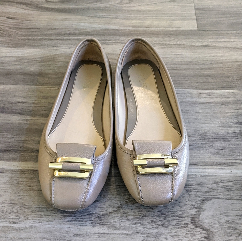Michael Kors Flats
